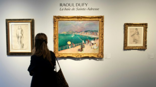 Coleção de arte de Alain Delon é leiloada por mais de 8 milhões de euros