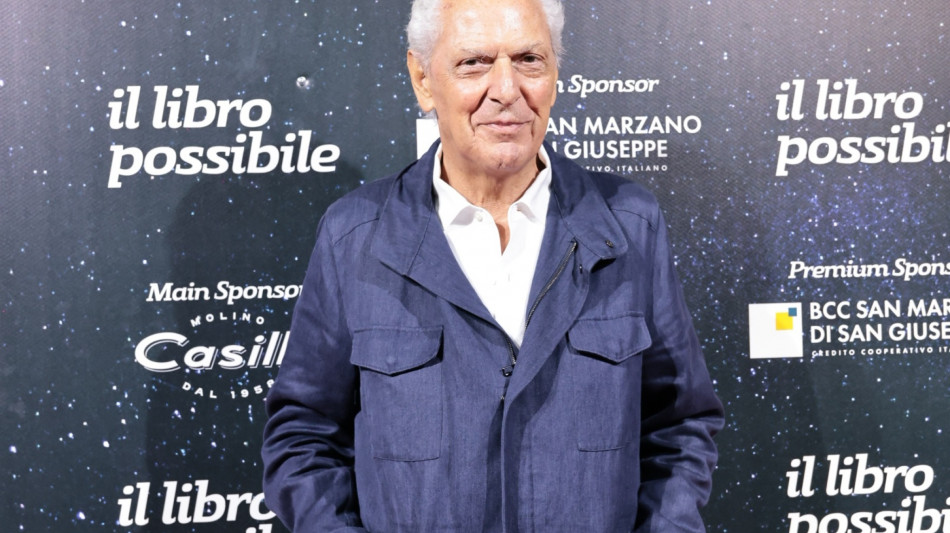Tronchetti, 'il futuro lo costruiamo noi umani non l'IA'