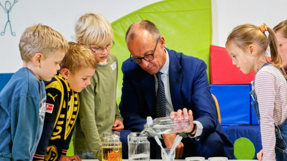  Rechtsanspruch auf Ganztagsbetreuung in erster Grundschulklasse tritt in Kraft 