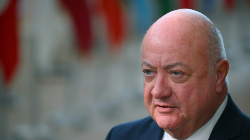 &Ouml;sterreichischer Kanzler Stocker lehnt Einstufung der FP&Ouml; als rechtsextrem ab