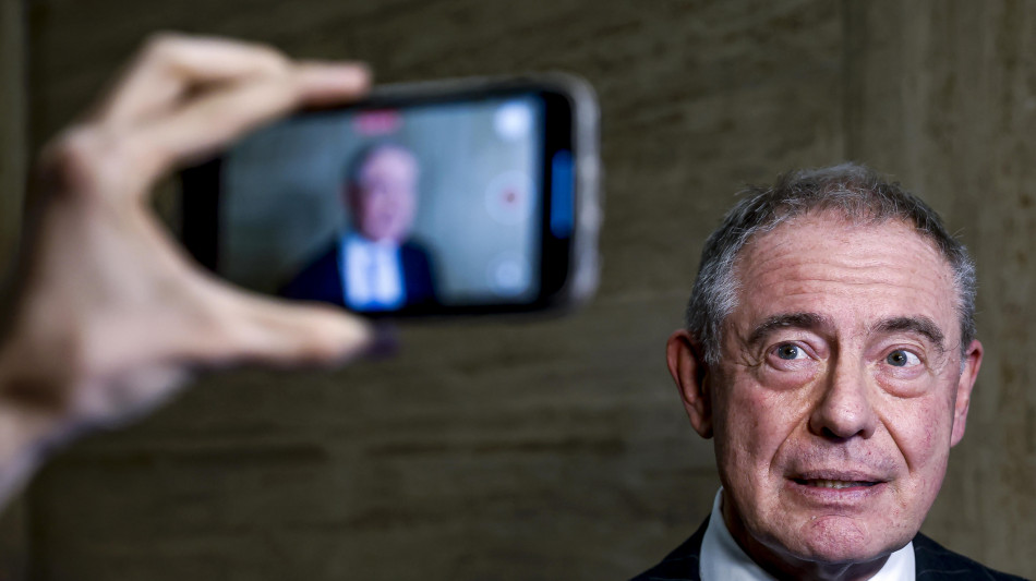 Urso, al lavoro sulle competenze, sono un'infrastruttura strategica