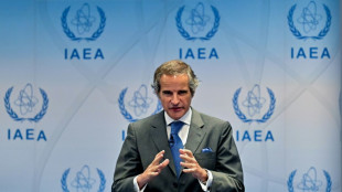 IAEA bereitet trotz Nein Kiews Besuch von Akw Saporischschja vor