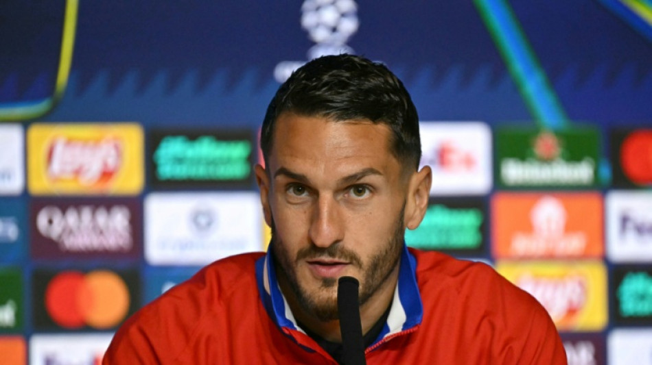  Atletico need 'personality' to prevent Barca comeback: Koke 