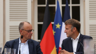 Merz: Zu Treffen von Putin und Selenskyj wird es "offensichtlich" nicht kommen