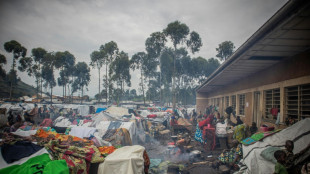RDC: au lendemain de la tr&ecirc;ve, rebelles du M23 et arm&eacute;e s'observent