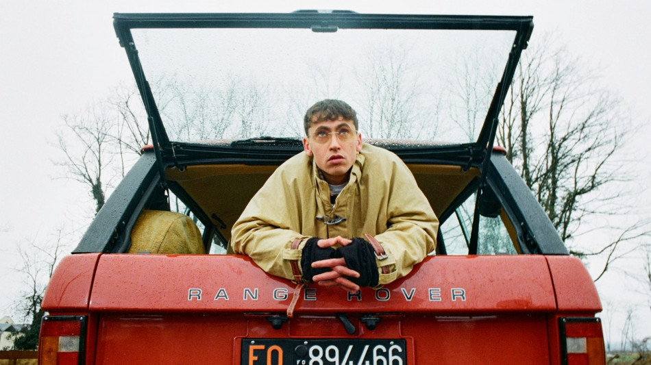 Tredici Pietro, io Morandi per sentirmi a mio agio