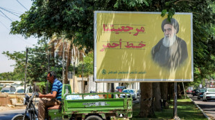 Irakischer Schiitenführer warnt vor Angriffen auf Irans Anführer