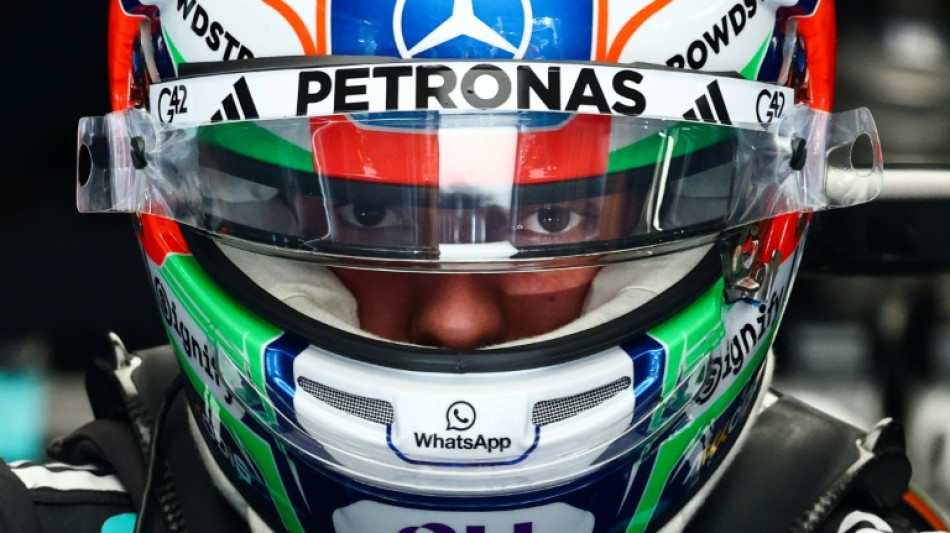  Antonelli wants to lead Verstappen from start in Belgium 