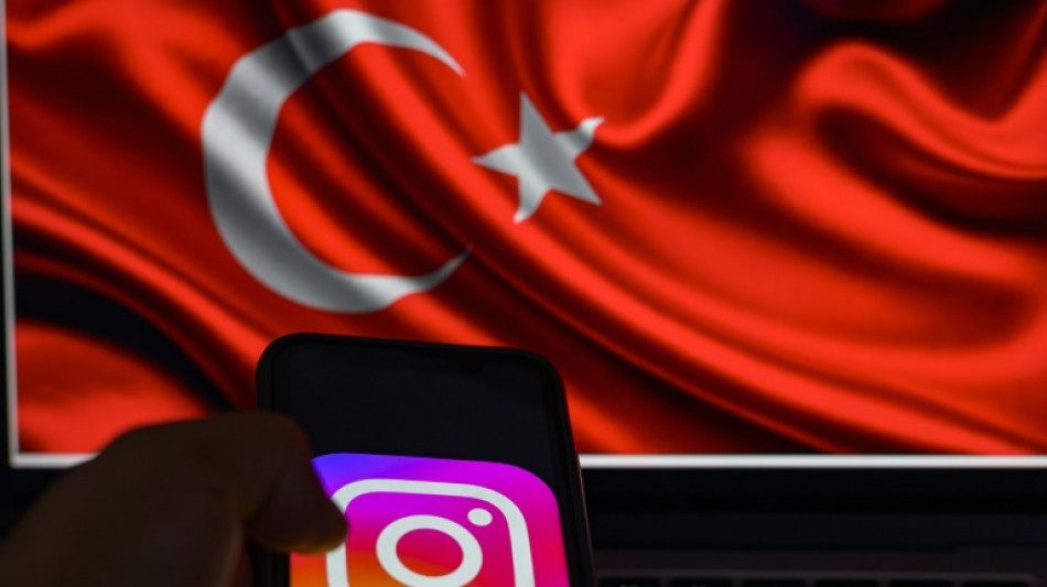 Turquie: quand les nouvelles technologies renforcent la r&eacute;pression 