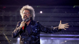 Problemi di salute, Cristicchi annulla concerto al Forte di Bard