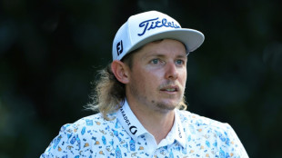 No.2 Smith pushes for LIV Golf ranking points ahead of debut