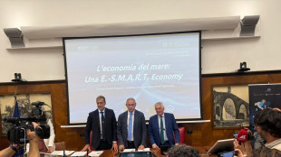 L'economia del mare in Italia vale 216 miliardi (l'11% Pil)