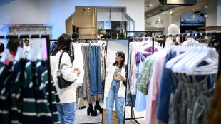 Bericht: Chinesischer Fast-Fashion-Riese Shein will in New York an die Börse 