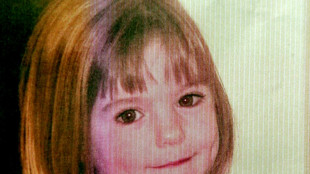 Prozess gegen Maddie-Verdächtigen wegen anderer Sexualdelikte ab Februar