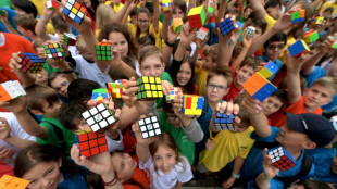 Lego, Barbie y cubo de Rubik, entre los mejores juguetes de la historia, seg&uacute;n un famoso comercio londinense
