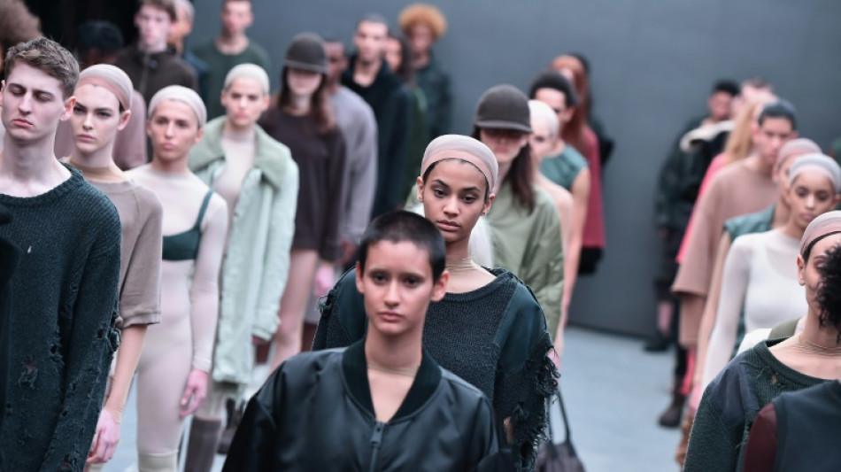 Adidas va a reevaluar su relaci&oacute;n con Kanye West tras unos desacuerdos