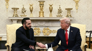 El Salvador's president proposes prisoner exchange with Venezuela