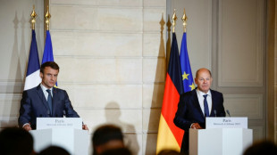 Scholz und Macron wollen mit Präsidenten von Serbien und Kosovo sprechen