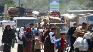 Verteidigungsminister: Israel will "gro&szlig;e Gebiete" des Gazastreifens besetzen