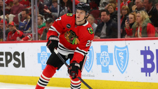 NHL: Reichel glänzt mit Tor und Assist 