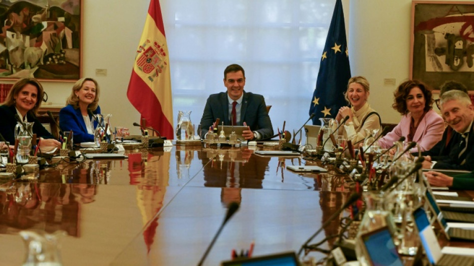 Espa&ntilde;a proh&iacute;be inscribir los nacimientos en el extranjero por gestaci&oacute;n subrogada