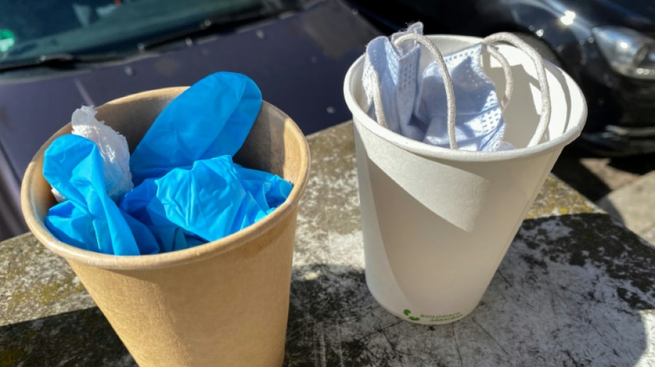 In Mannheim wird die T&uuml;binger Verpackungssteuer verhandelt