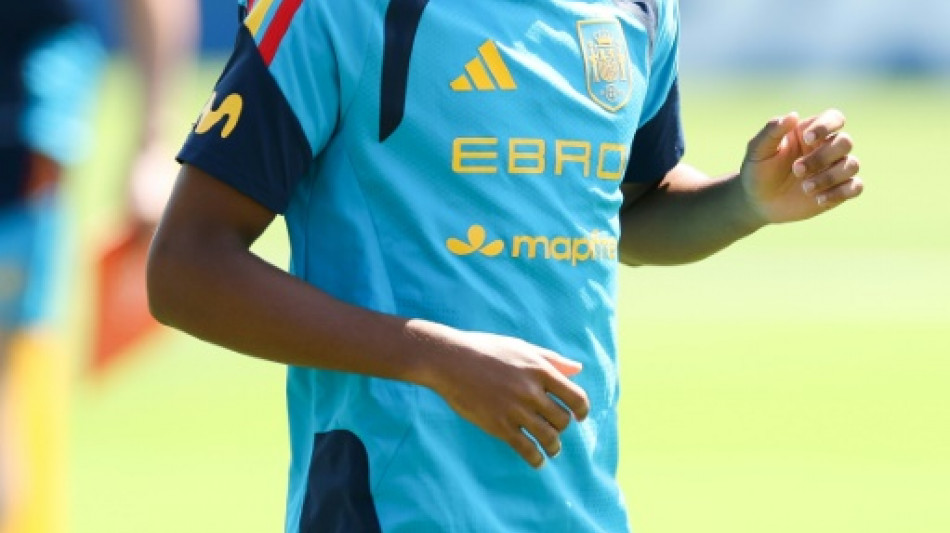  Espanha tem teste decisivo contra a Ar&aacute;bia Saudita no domingo 