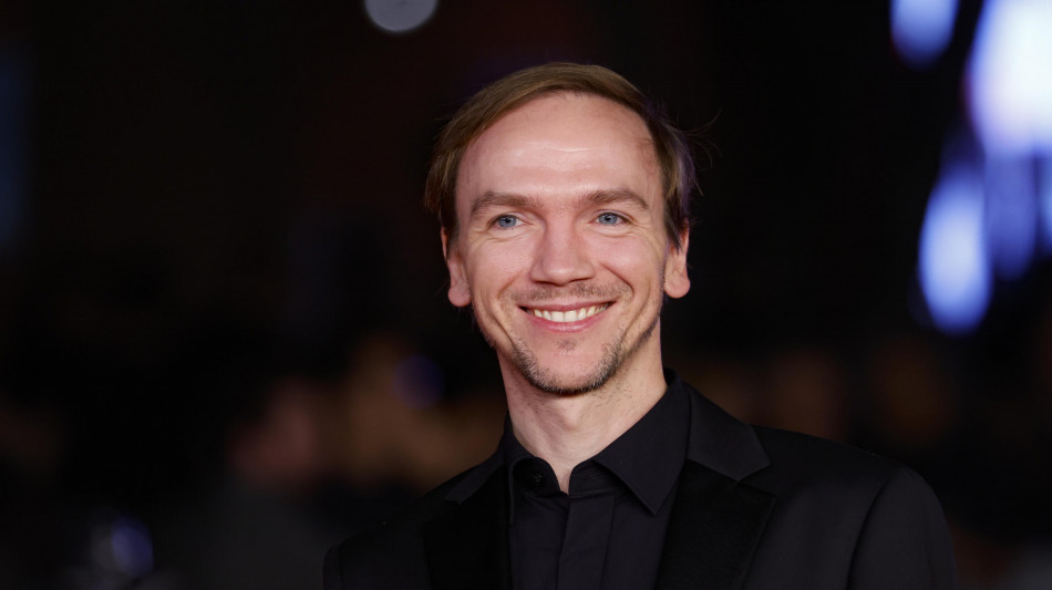  Komasa presidente di giuria di Progressive Cinema alla Festa del Cinema di Roma 
