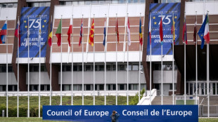 Le Conseil de l'Europe "alarm&eacute;" par les prisons en France