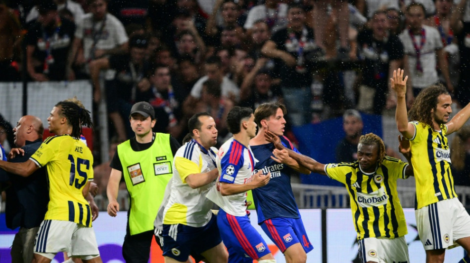  Eklat um Guendouzi: Chaos nach Feners K&ouml;nigsklassen-Coup 