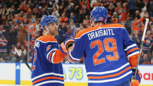 NHL: Draisaitl schie&szlig;t Oilers zu Overtime-Sieg