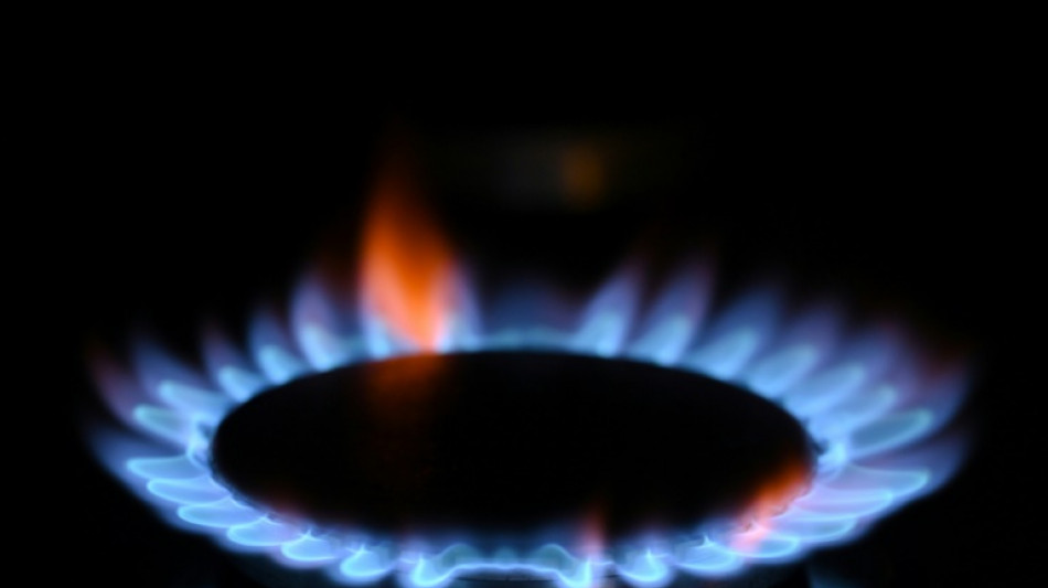 Scholz kündigt Entscheidung zu Gas- und Strompreisbremse 