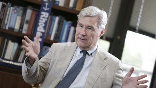 A la Maison Blanche, le pétrole est roi, dénonce un sénateur