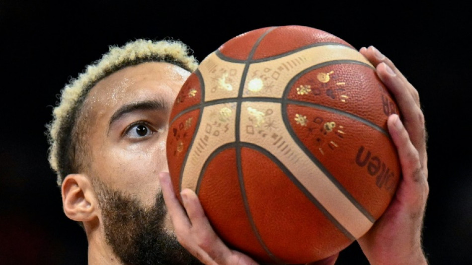 Old rivals Spain and France set up Eurobasket final showdown