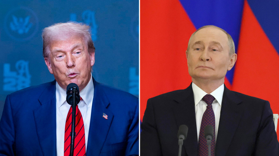  Consigliere Putin, 'decisione di Trump per la sospensione di sanzioni &egrave; storica' 