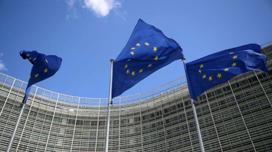 UE inclui Venezuela na lista de pa&iacute;ses de 'alto risco' para lavagem de ativos