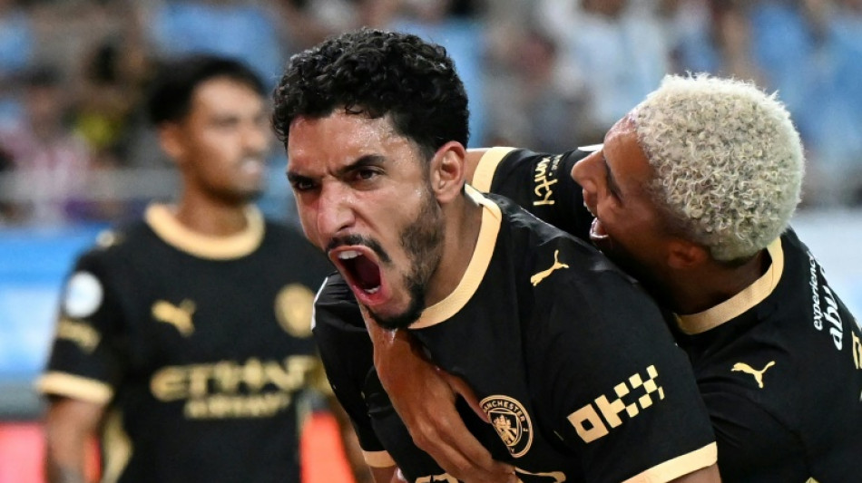  Tottenham segue se refor&ccedil;ando e contrata eg&iacute;pcio Marmoush, do Manchester City 