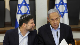 Netanyahu, dopo la tregua torneremo ad assediare Gaza