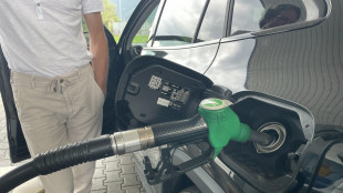 Staffetta, rallenta l'aumento dei prezzi dei carburanti alla pompa