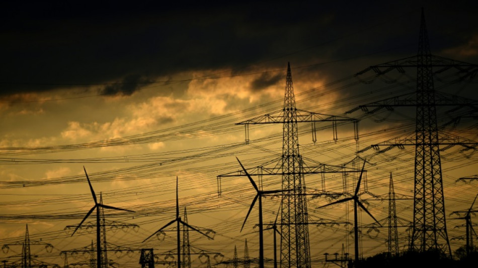 Deutsche CO2-Emissionen 2024 gesunken - Ziele f&uuml;r Verkehr und Geb&auml;ude verfehlt