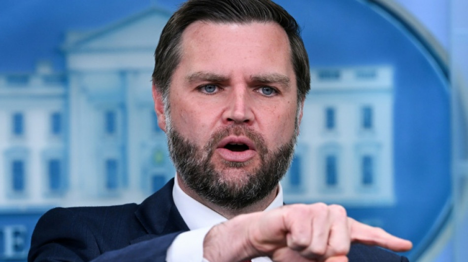  Vance: USA untersuchen Angriff auf iranische Hochzeit 