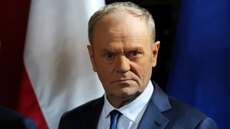  Pologne : r&eacute;union d'urgence apr&egrave;s de "possibles tentatives d'assassinat" contre le Premier ministre et le ministre de la D&eacute;fense 
