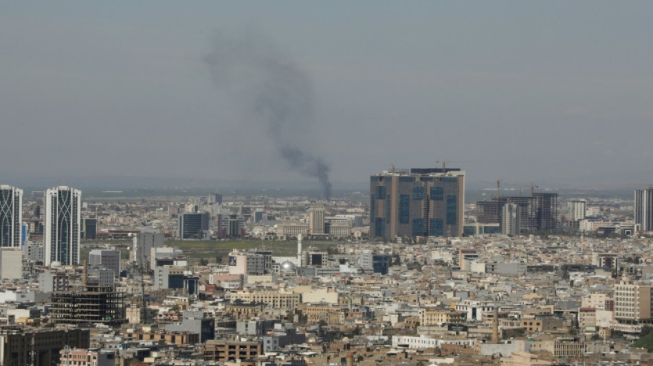 Iran-Krieg: Franz&ouml;sischer Soldat und vier US-Soldaten im Nachbarland Irak get&ouml;tet