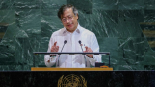 EUA revoga visto de Petro por atos 'incendiários' durante protestos em Nova York