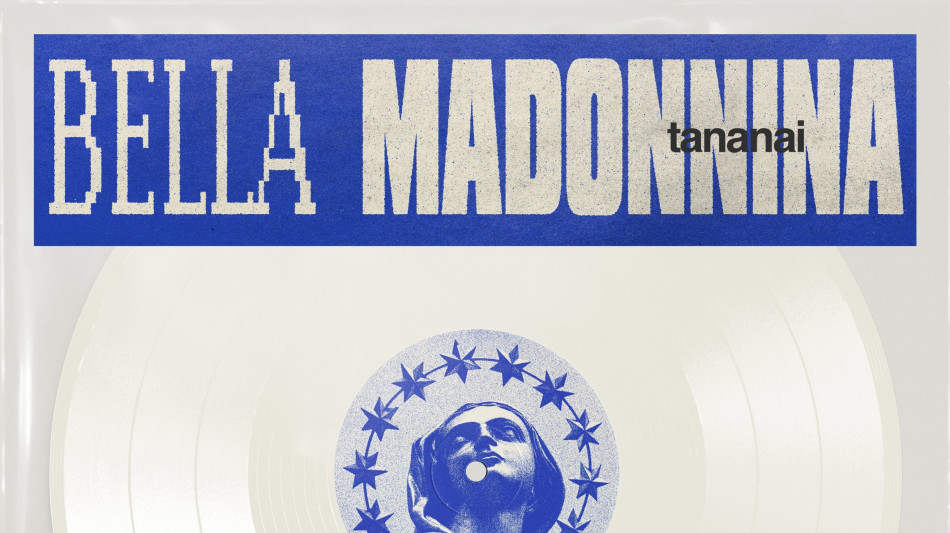 Tananai annuncia il nuovo singolo Bella madonnina