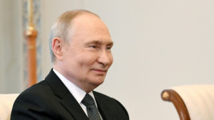 Putin afirma que el rearme de la OTAN no supone una "amenaza" para Rusia