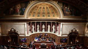 Nur Ja heißt Ja: Frankreichs Senat verabschiedet Vergewaltigungsgesetz