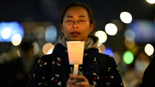 Amtsenthebung von S&uuml;dkoreas Staatschef Yoon im Parlament gescheitert 