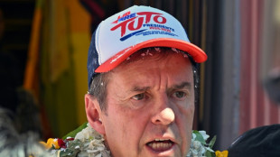 Candidato de direita e um dos favoritos defende "mudan&ccedil;a radical" na Bol&iacute;via