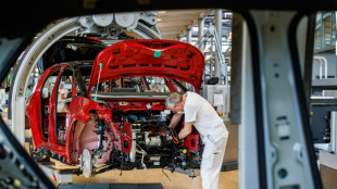 Industrieproduktion im Oktober erneut gestiegen - vorsichtiger Optimismus